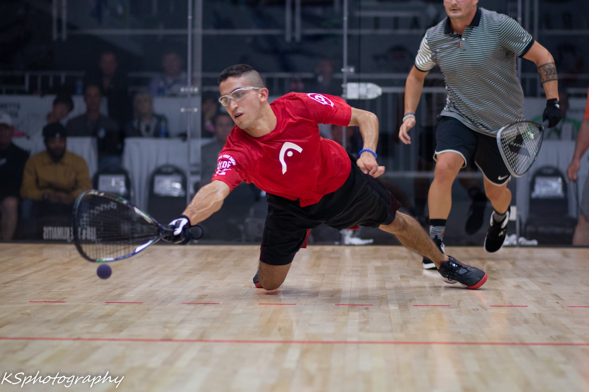 US Open 2019, Photographer: Kevin Savory